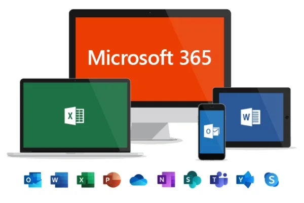 Microsoft 365 licensing