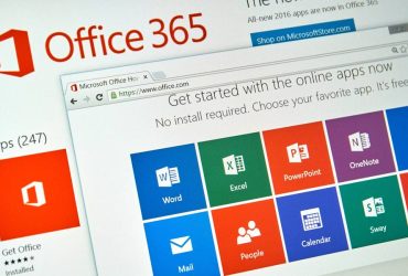 Microsoft 365 licensing